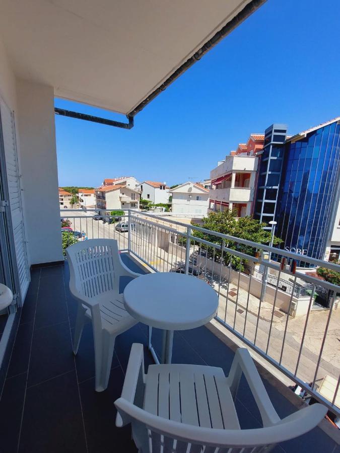 Vinko Rooms Примоштен Екстер'єр фото