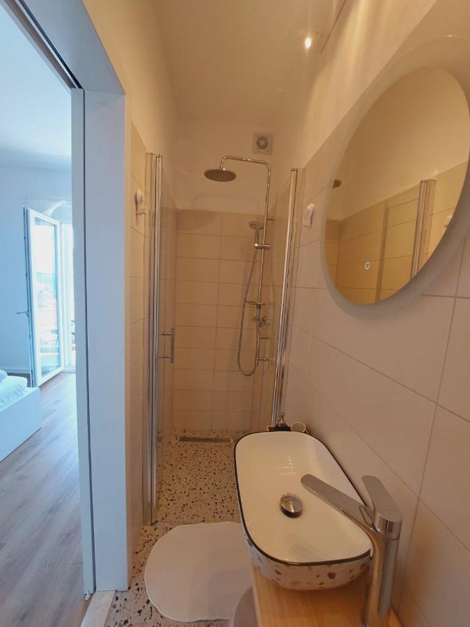 Vinko Rooms Примоштен Екстер'єр фото